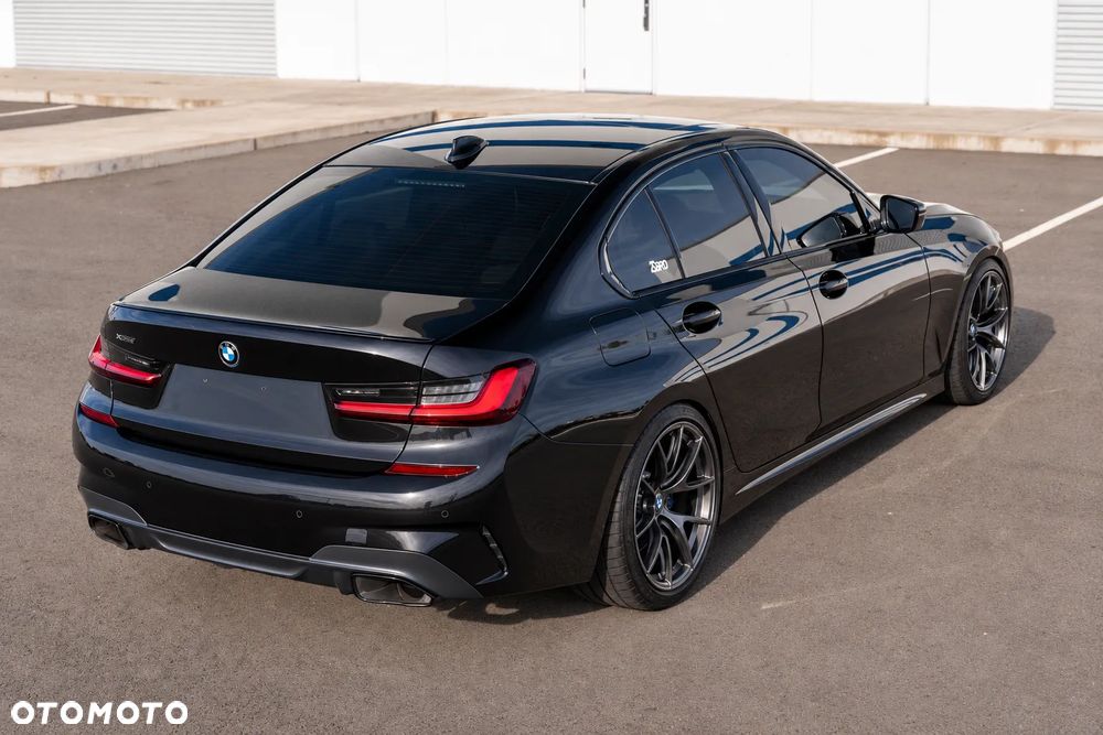 BMW Seria 3 - 11