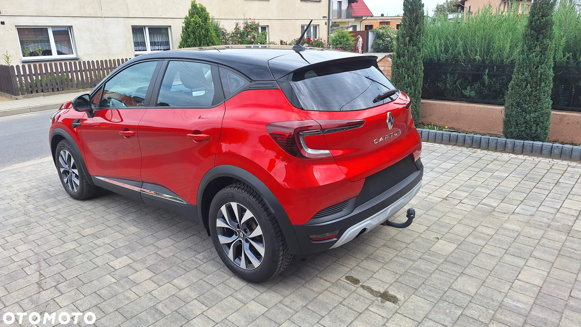 Renault Captur - 3