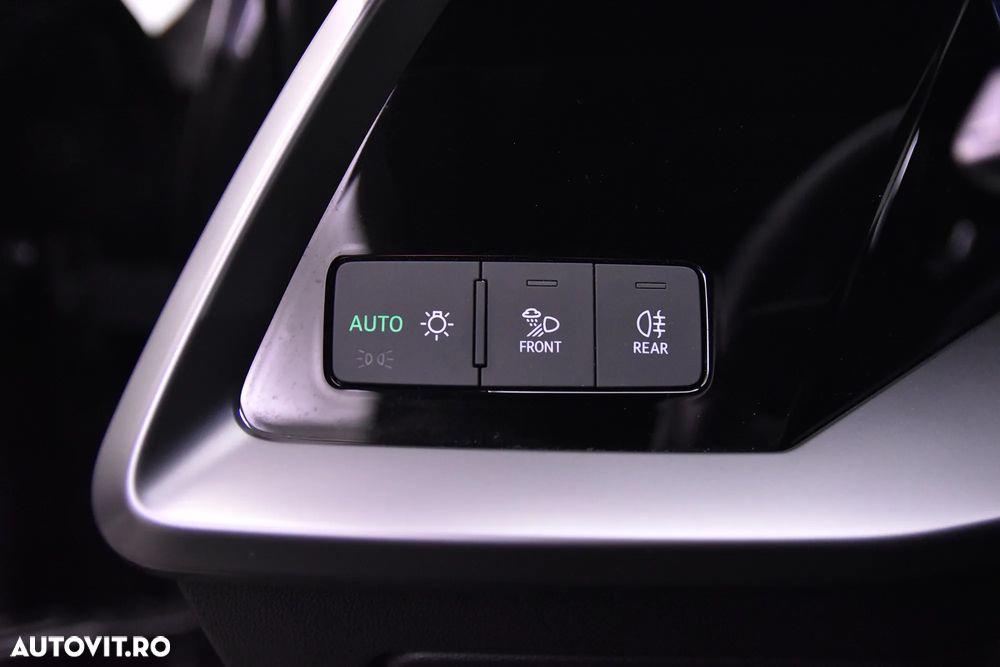 Audi A3 30 TFSI S tronic - 15