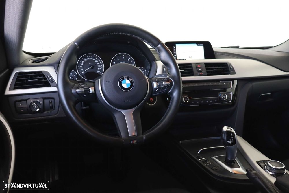 BMW 420 Gran Coupé d Auto - 27