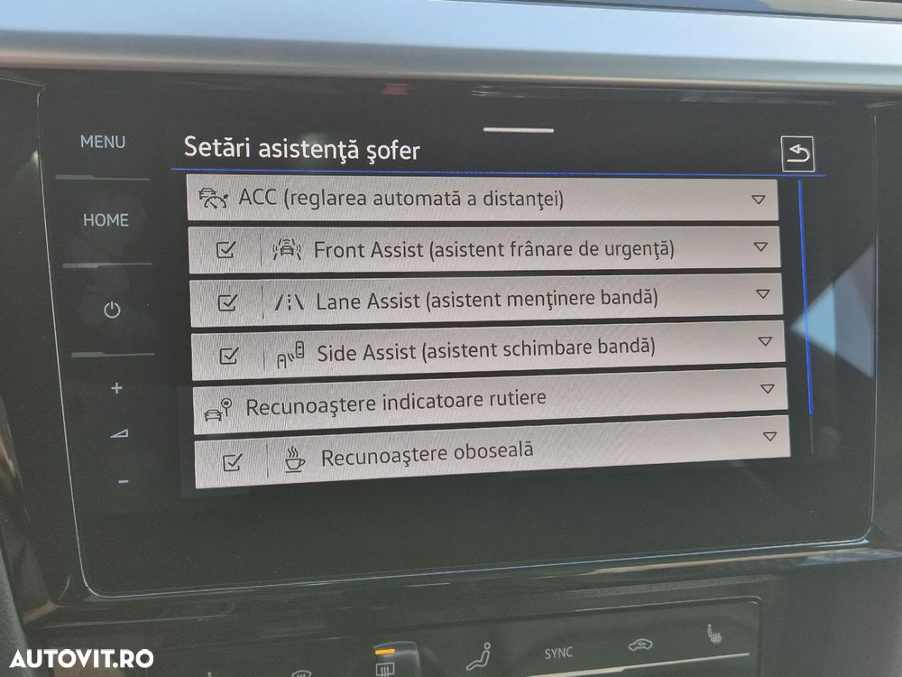 Volkswagen ARTEON Shooting Brake 2.0 TSI OPF 4Motion DSG R - 25