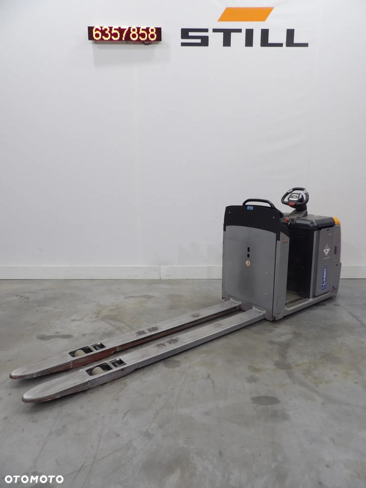 Still OPX20 Li-Ion - 4