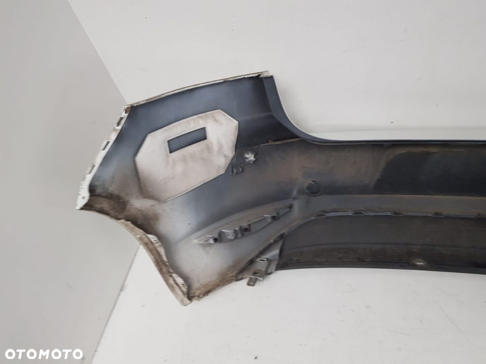 VW GOLF 7 VII 5G6 HB ZDERZAK TYLNY TYŁ 4xPDC 5G6807421 - 5