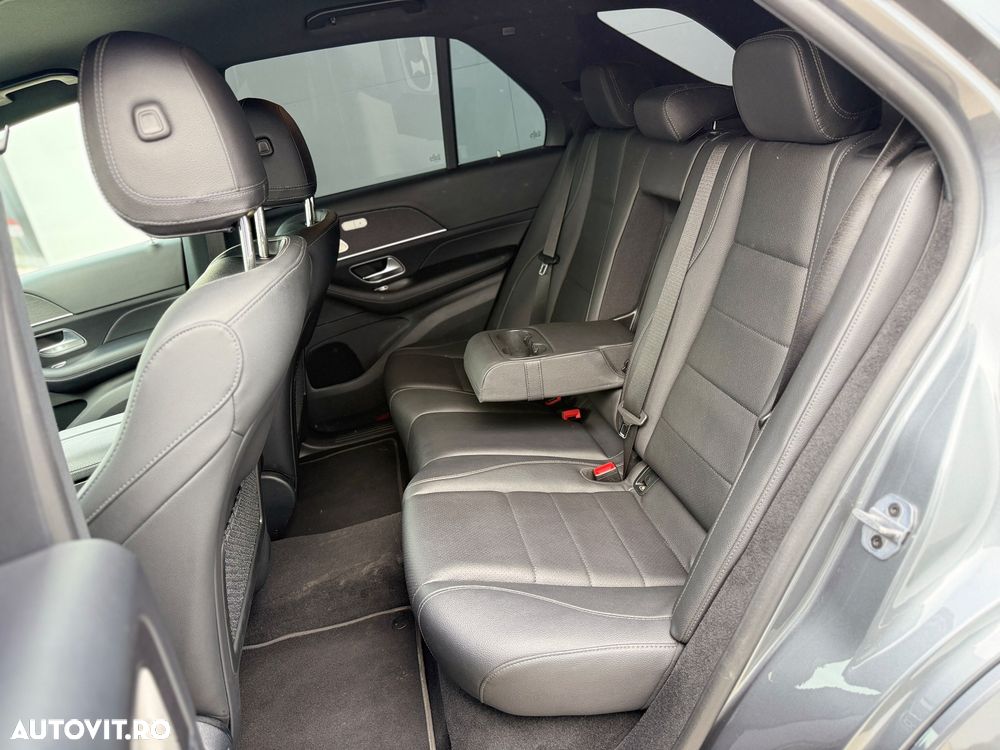 Mercedes-Benz GLE 300 d 4MATIC 9G-TRONIC - 25