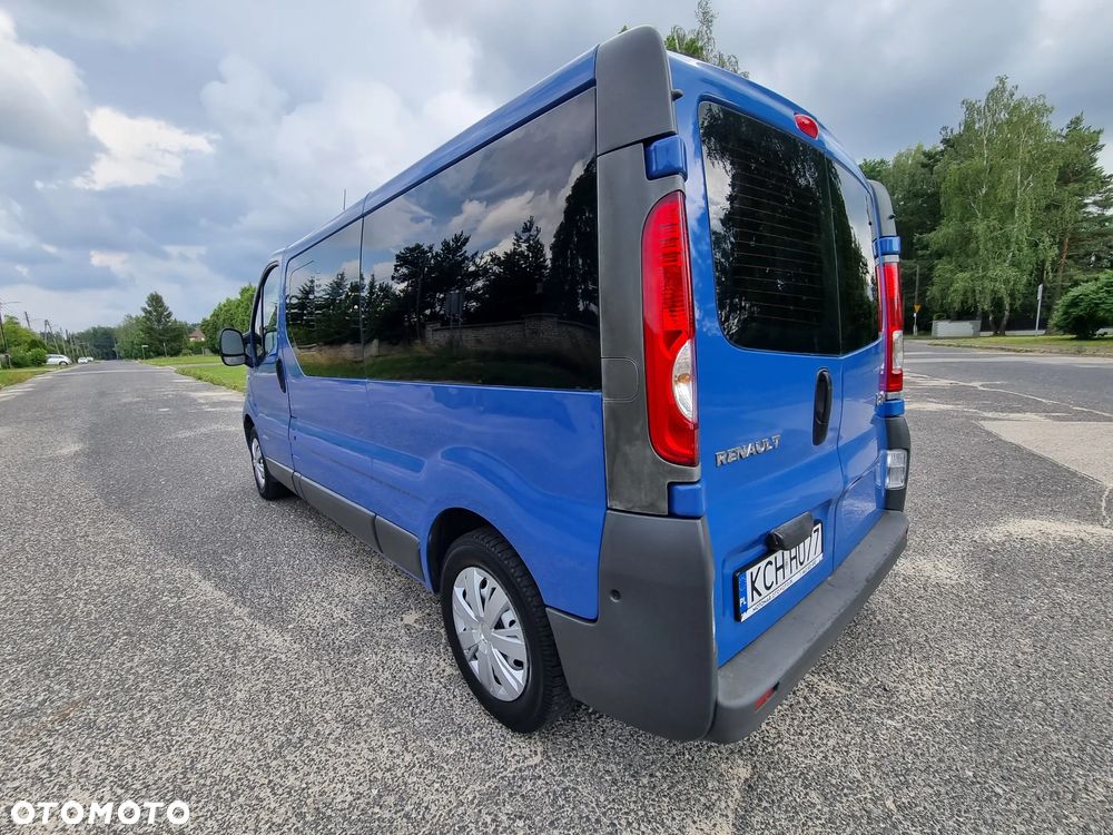 Renault Trafic - 14