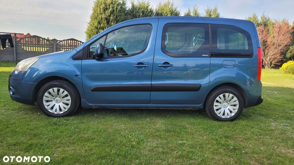 Citroën Berlingo 1.6 16V Multispace - 3