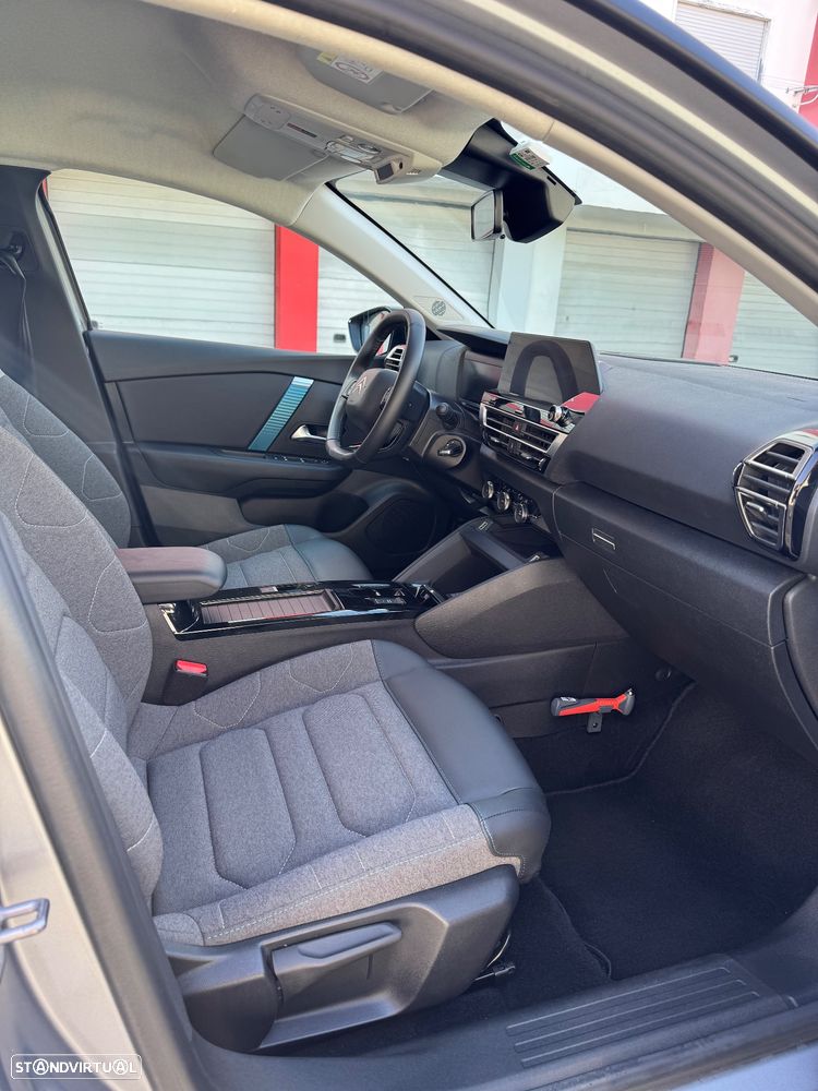 Citroën e-C4 Feel - 2