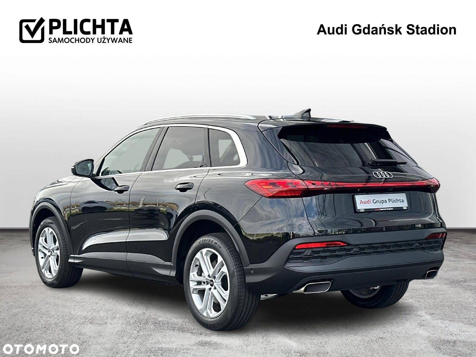 Audi Q5 - 3