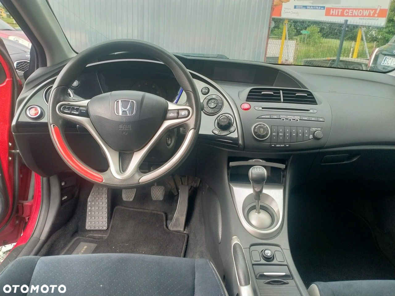 Honda Civic - 13