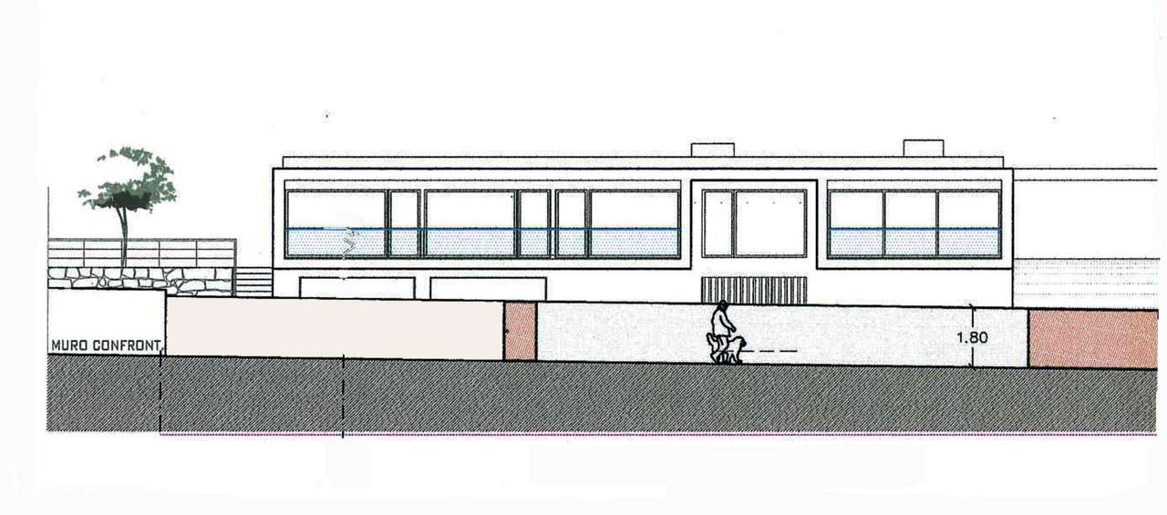 Vende-se lote para construção - Grande imagem: 2/2