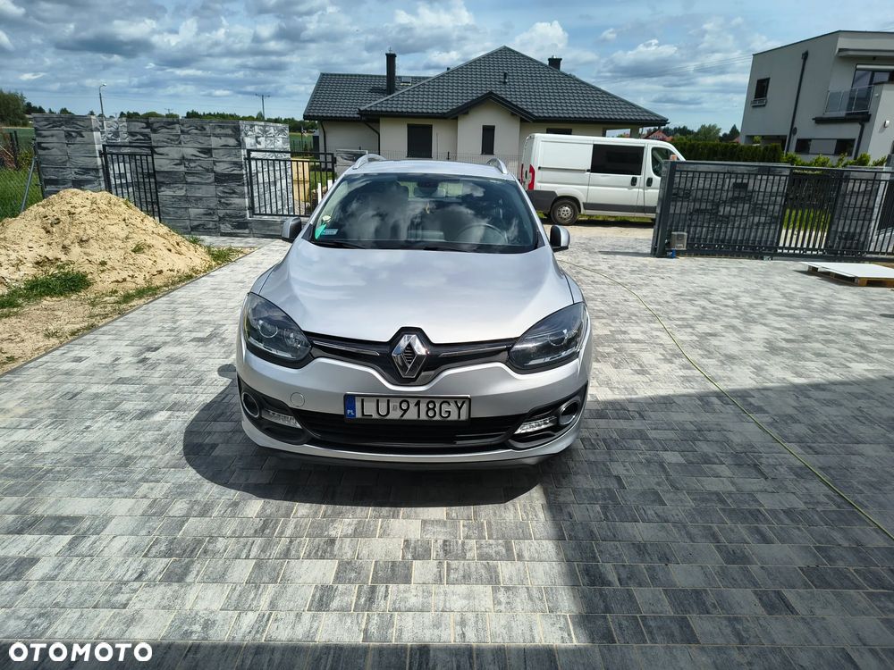 Renault Megane ENERGY dCi 110 ECO2 BUSINESS - 2