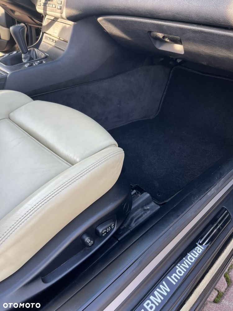 BMW Seria 3 330 Ci Edition Exclusive - 23