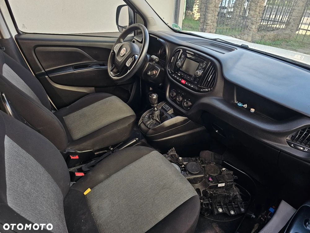 Fiat Doblo - 6