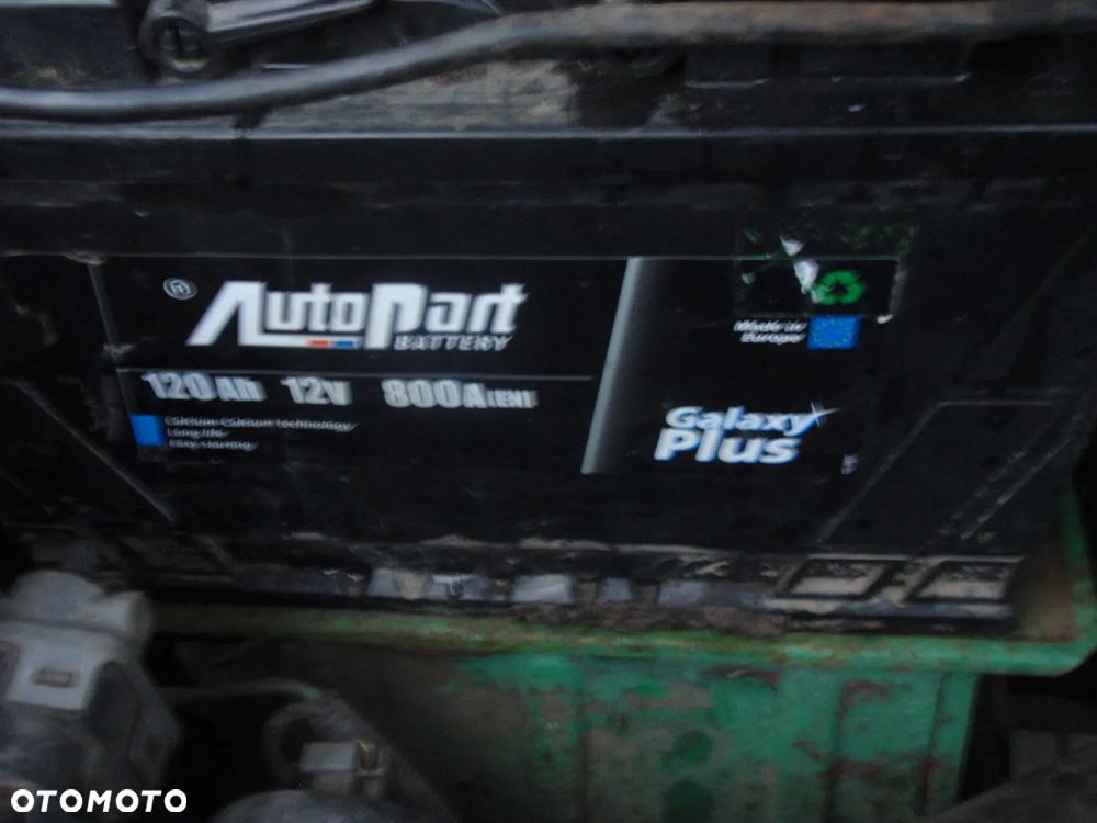 Lublin 3314, 2.4 TD, 4CT90, MIKROBUS 9 OSOBOWY, F-VAT-23%, Z MINISTERSTWA MON 40 ZDJĘĆ - 40