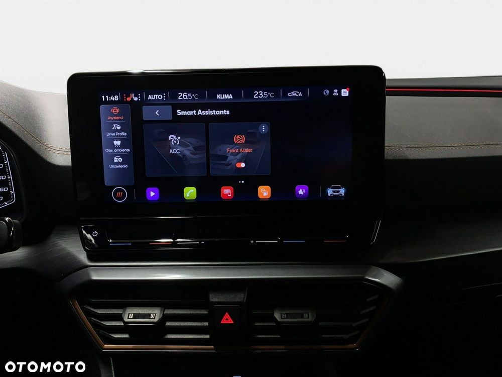 Cupra Formentor - 31