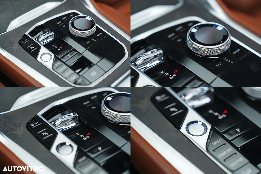 BMW X6 xDrive30d M Sport - 29