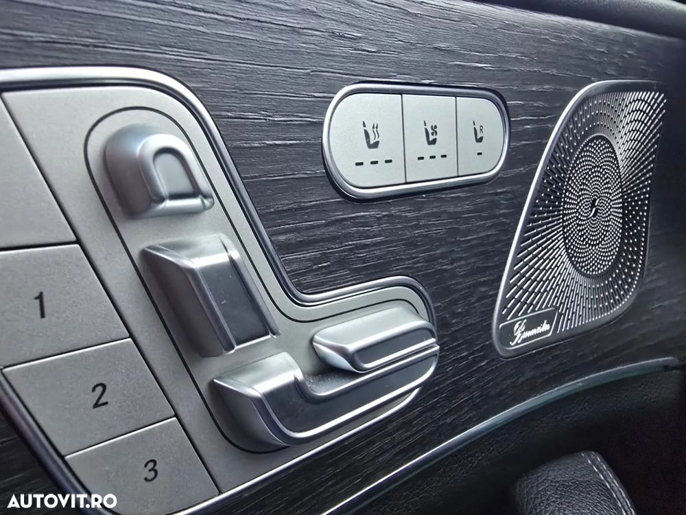 Mercedes-Benz GLE 400 d 4MATIC - 9