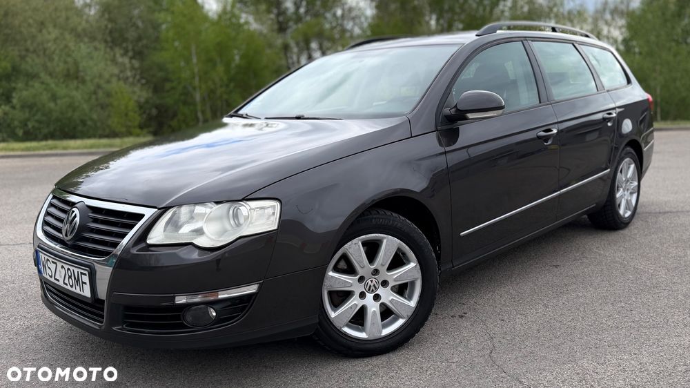 Volkswagen Passat 2.0 TDI DSG Comfortline - 14