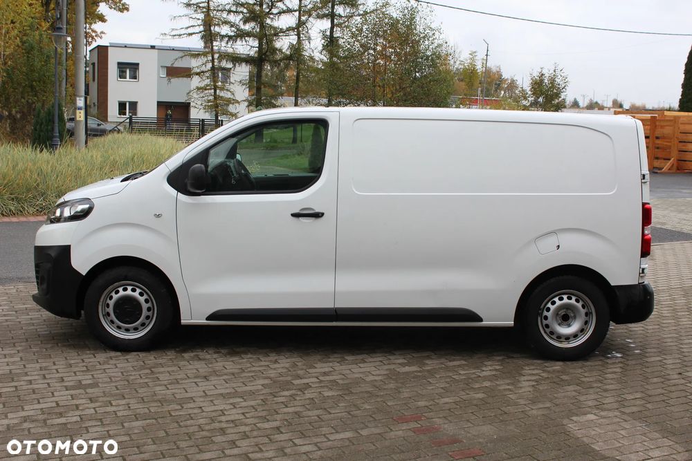 Citroën Jumpy - 7