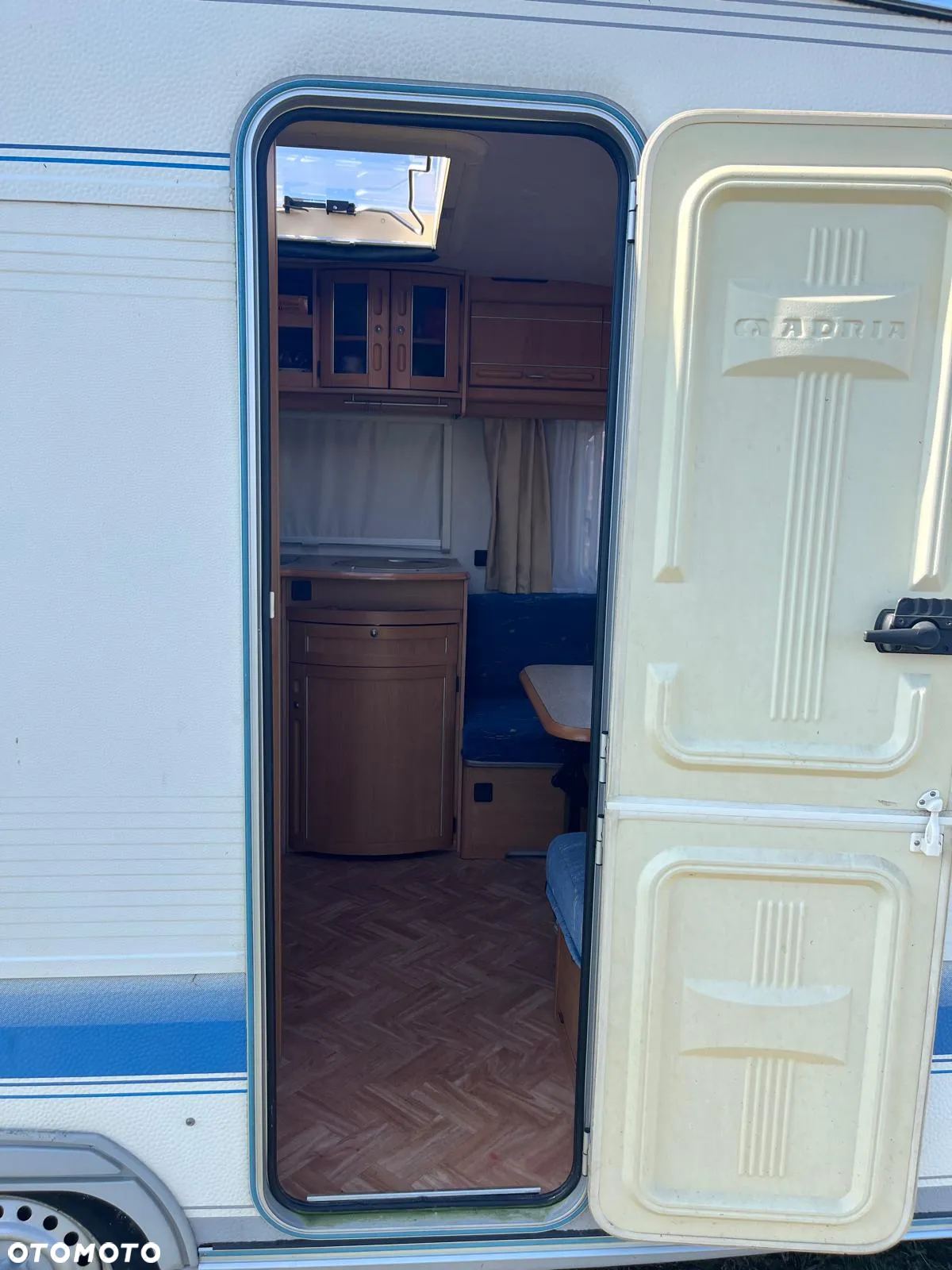 Adria 502 UP - 5