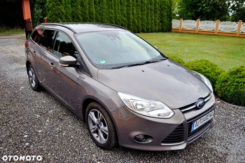 Ford Focus - 17