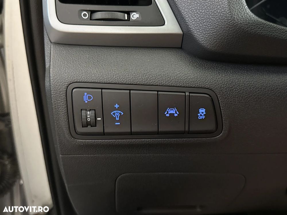 Hyundai Tucson - 15