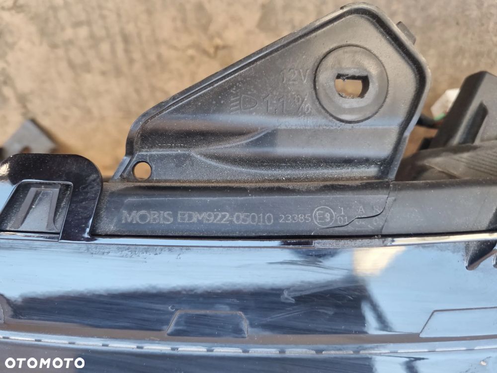 MITSUBISHI ECLIPSE CROSS LIFT LAMPA PRZEDNIA LEWA - 7