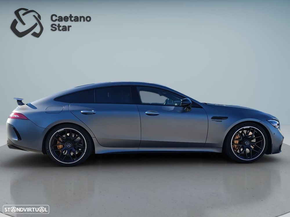 Mercedes-Benz AMG GT 63 S E Performance - 7