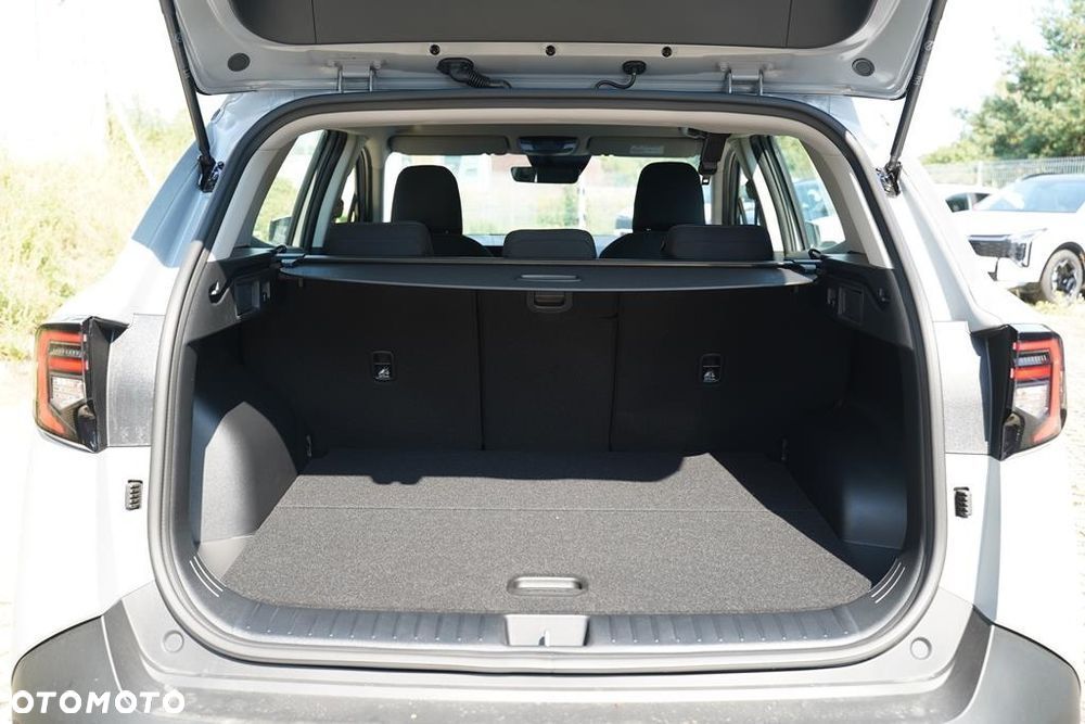Kia Sportage 1.6 T-GDI M 4WD DCT - 10