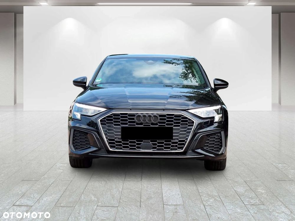 Audi A3 Sportback 1.4 TFSI e-tron S tronic - 8