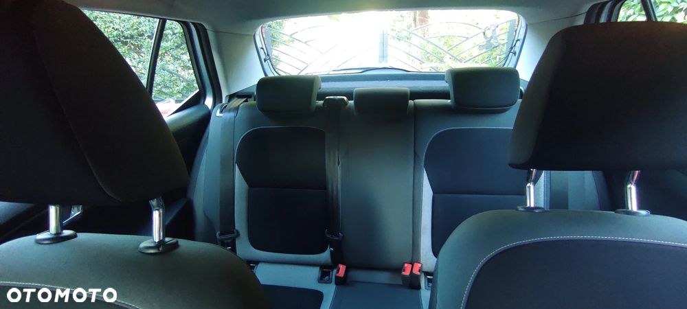 Skoda Fabia 1.2 TSI Ambition - 14