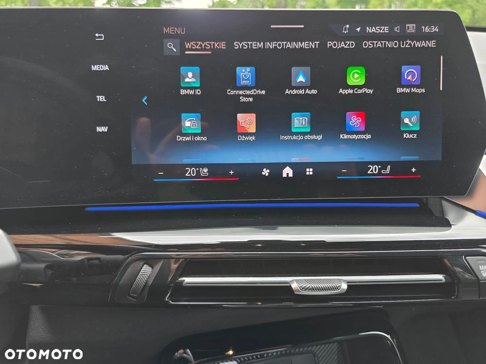 BMW X1 xDrive25i xLine - 27