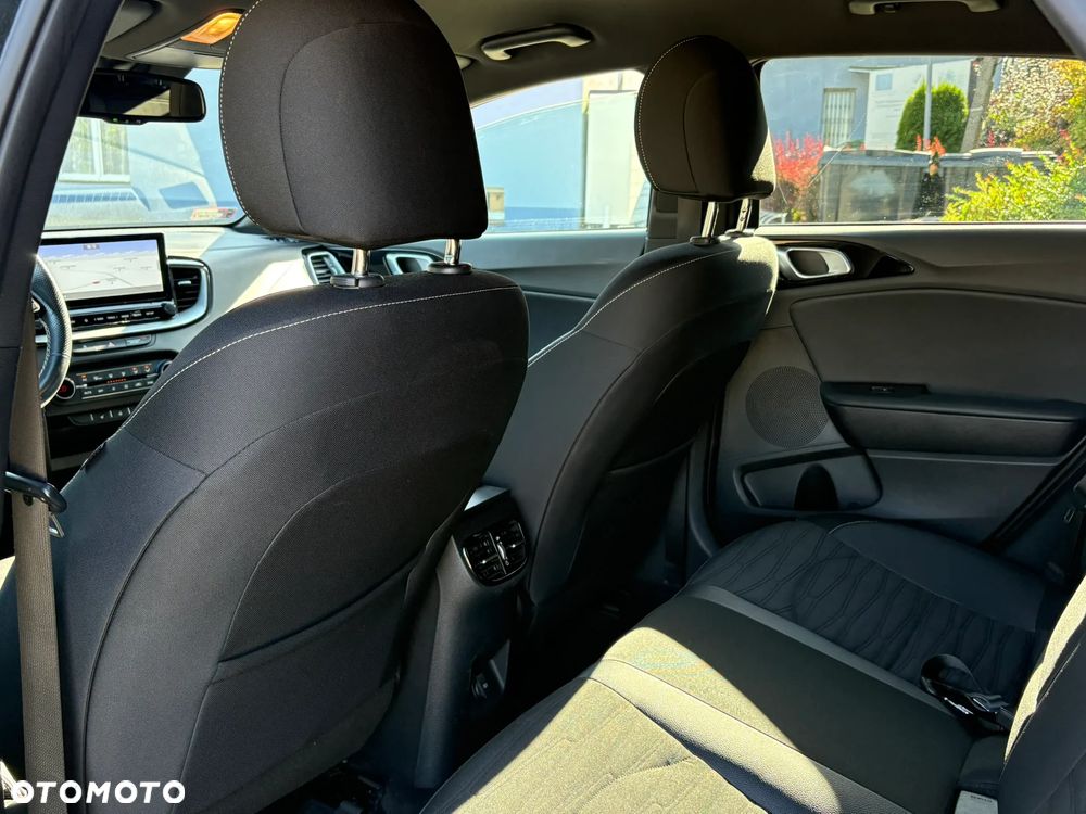 Kia ProCeed 1.5 T-GDI GT Line DCT - 10