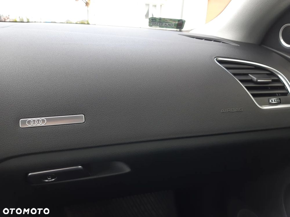 Audi A5 Sportback - 22