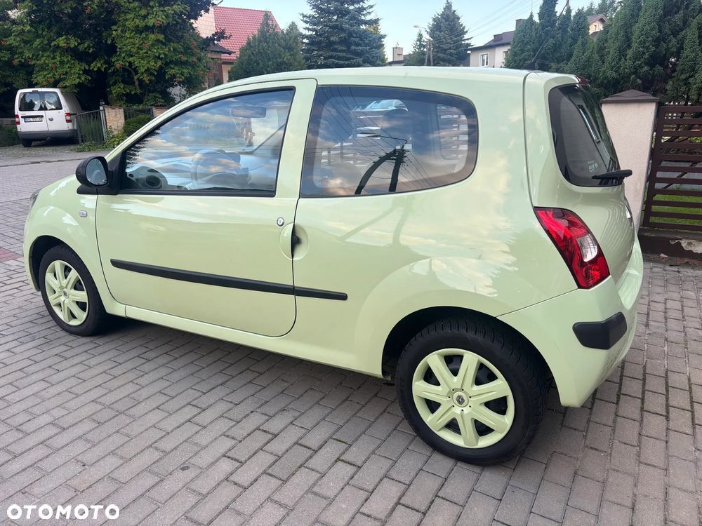 Renault Twingo 1.2 16V Expression - 12