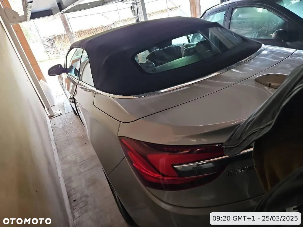Opel Cascada 1.6 T Cosmo S&S - 5