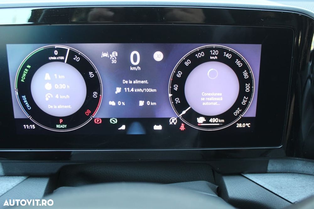 Skoda Kodiaq 1.5 TSI DSG PHEV Selection - 19