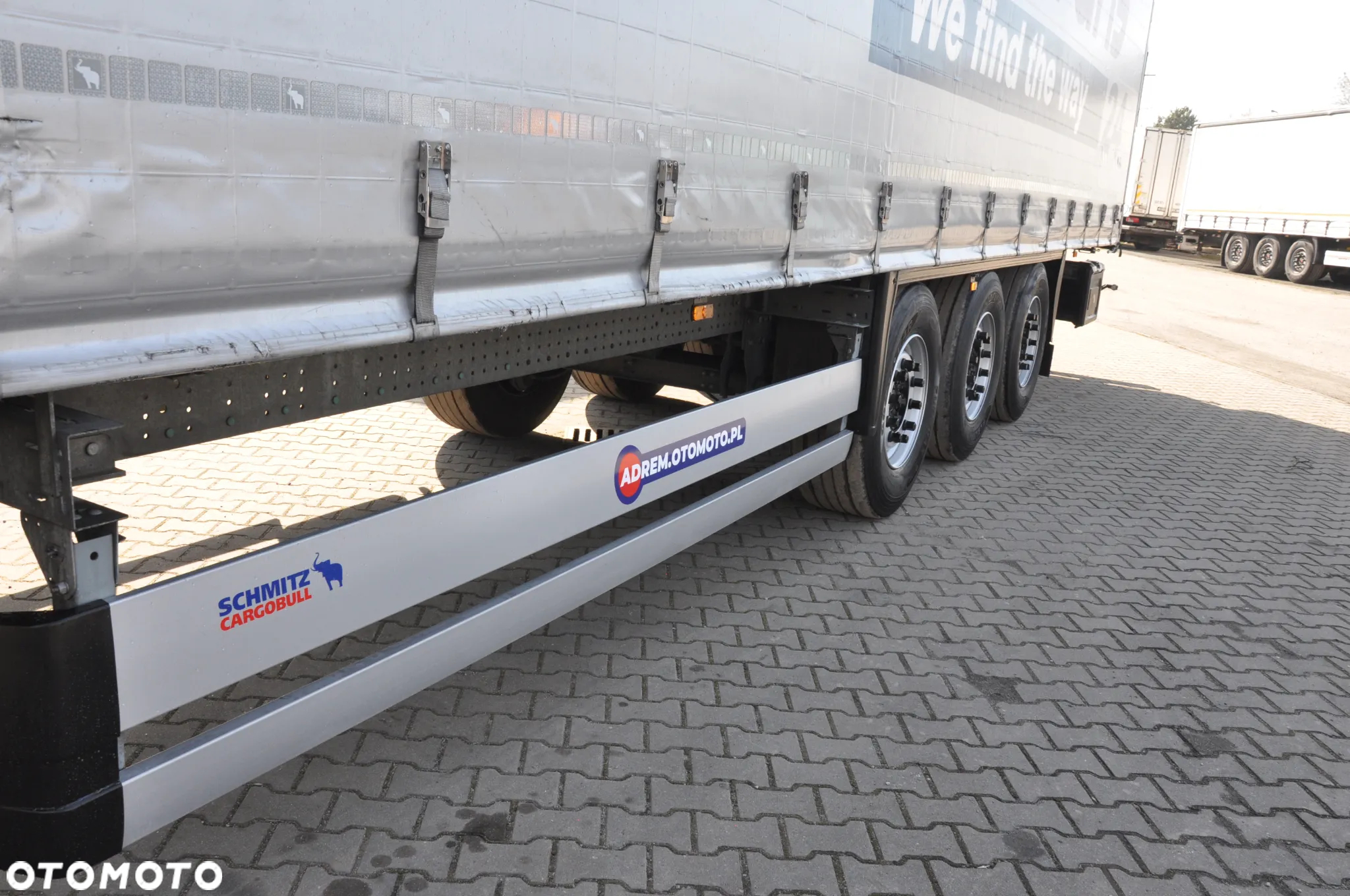 Schmitz Cargobull STANDARD REJESTRACJA 10.05.2023 OCYNK - 17