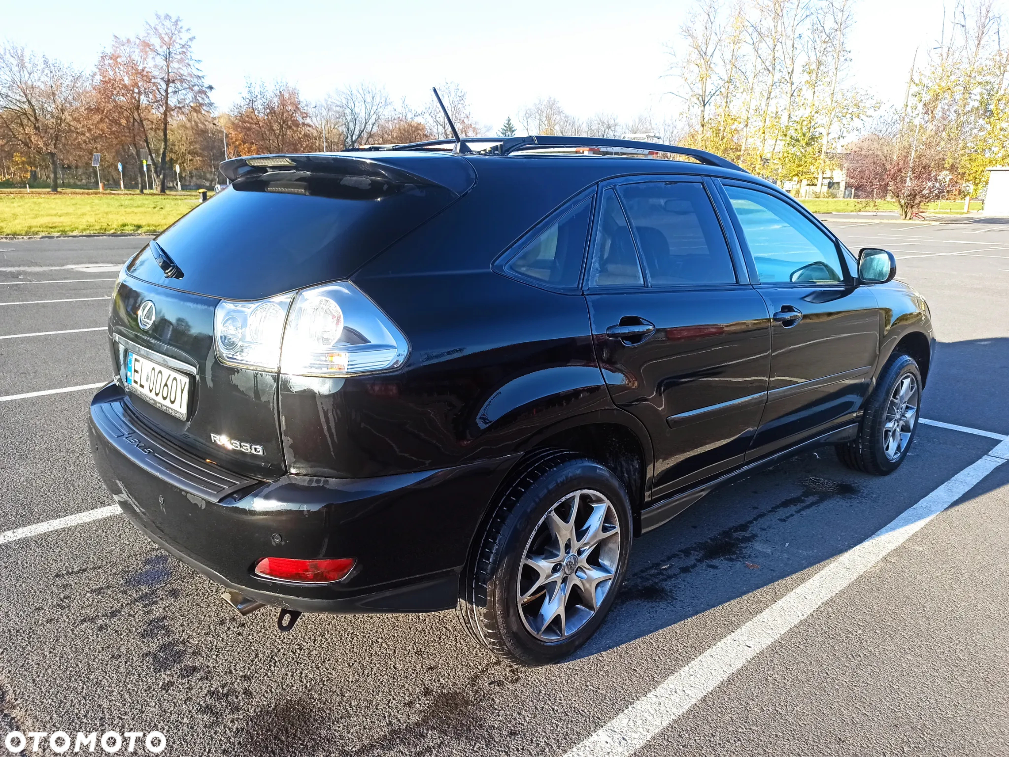 Lexus RX 330 - 2