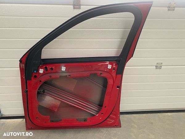 Portiera usa dreapta fata VOLVO XC90 2015-2022 - 2