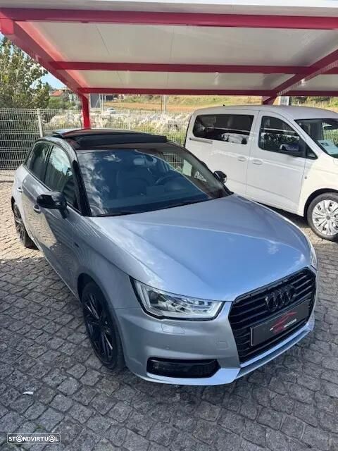 Audi A1 Sportback - 3
