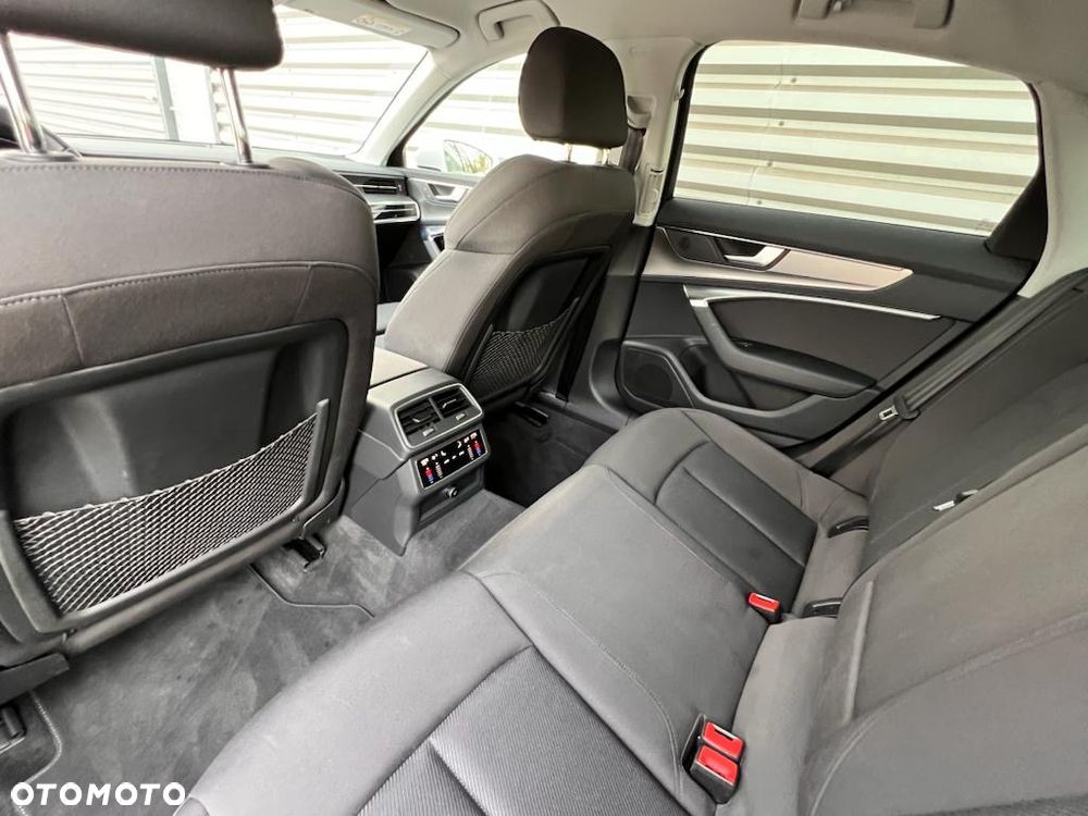 Audi A6 Limousine 50 TFSI e quattro S tronic design - 10