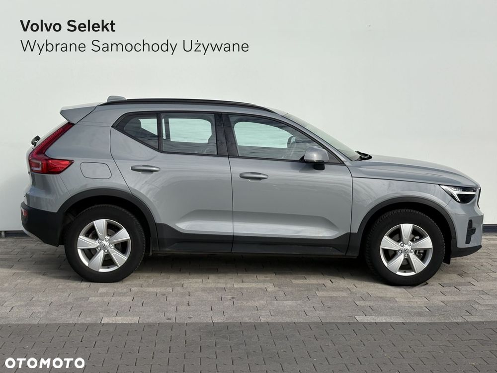 Volvo XC 40 - 3
