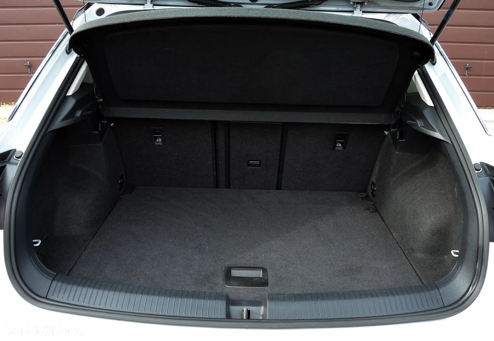 Volkswagen T-Roc 1.5 TSI GPF ACT Active - 13