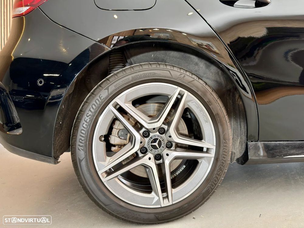 Mercedes-Benz A 250 e Style Plus - 45