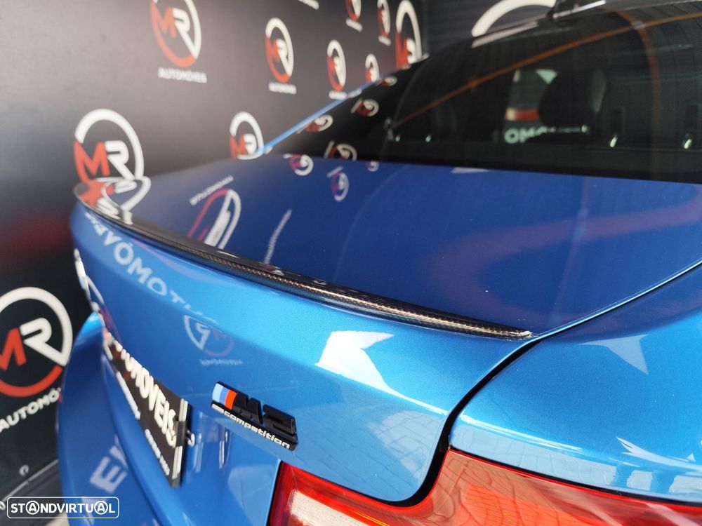 BMW M2 Auto - 52