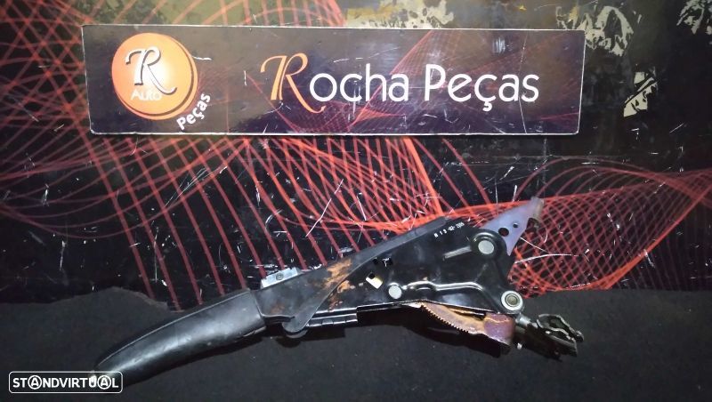 Travão De Mão Audi A6 (4B2, C5) - 1