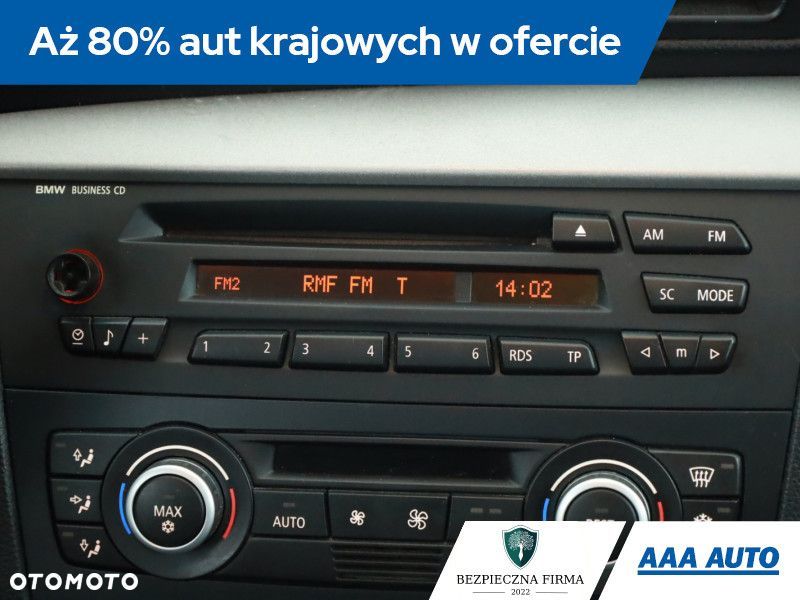 BMW Seria 1 - 11