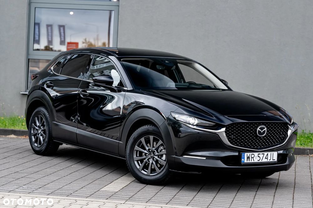 Mazda CX-30 2.0 mHEV Exclusive-Line 2WD - 11