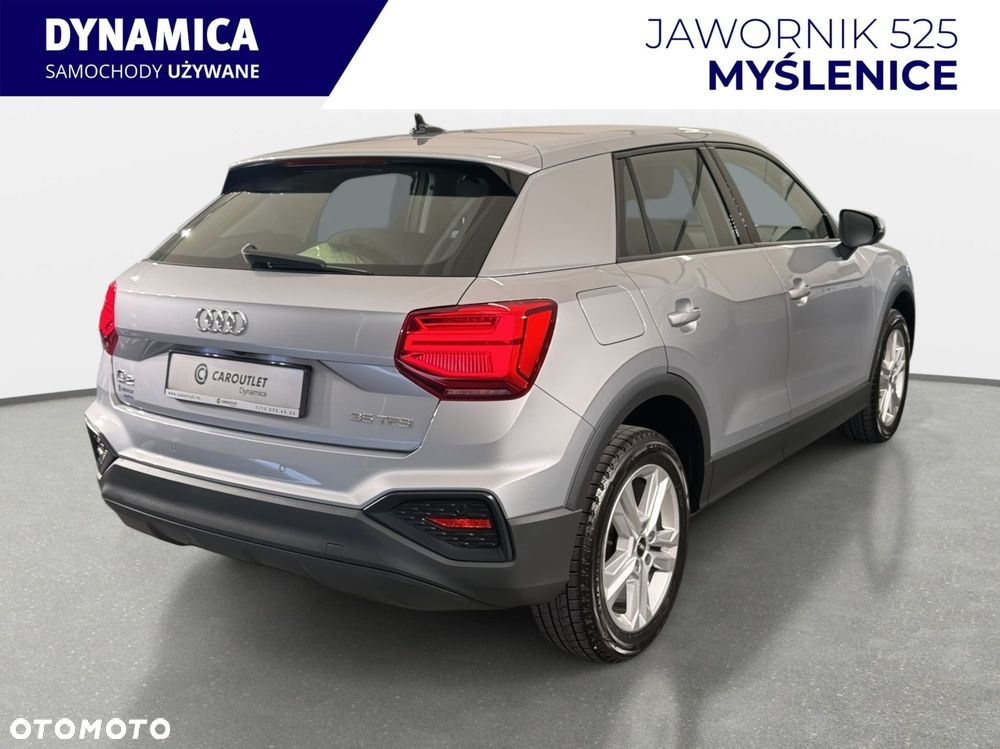 Audi Q2 35 TFSI S tronic - 9
